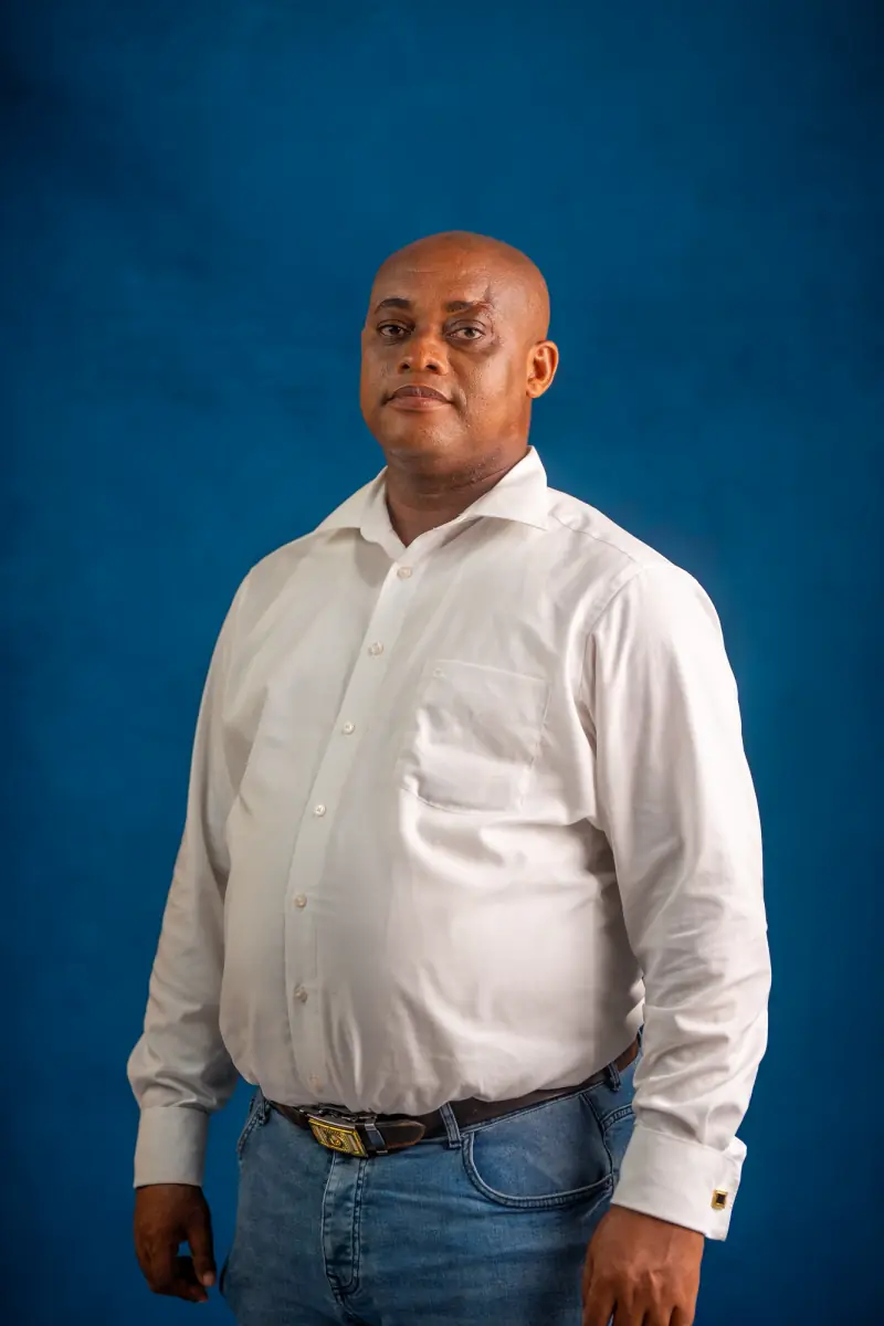 Aaron Oko Quansah