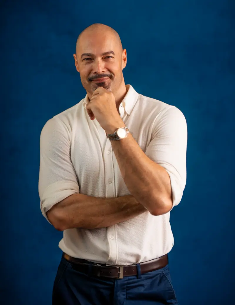 Chadi Hage-Ali