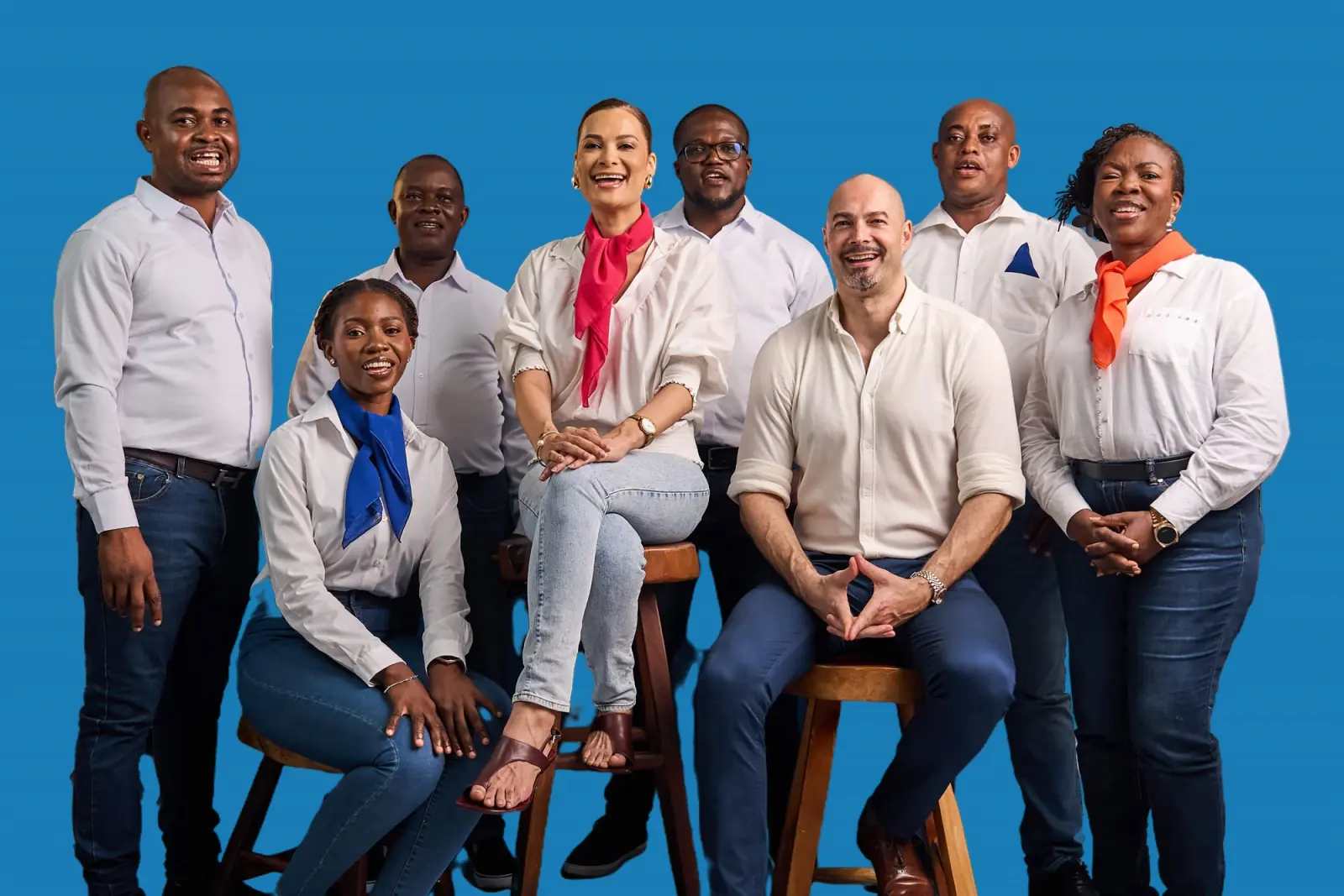 Faytex executive team