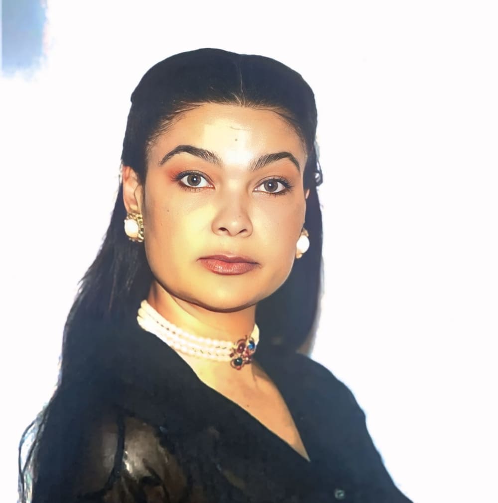 Founder Sara Galloway