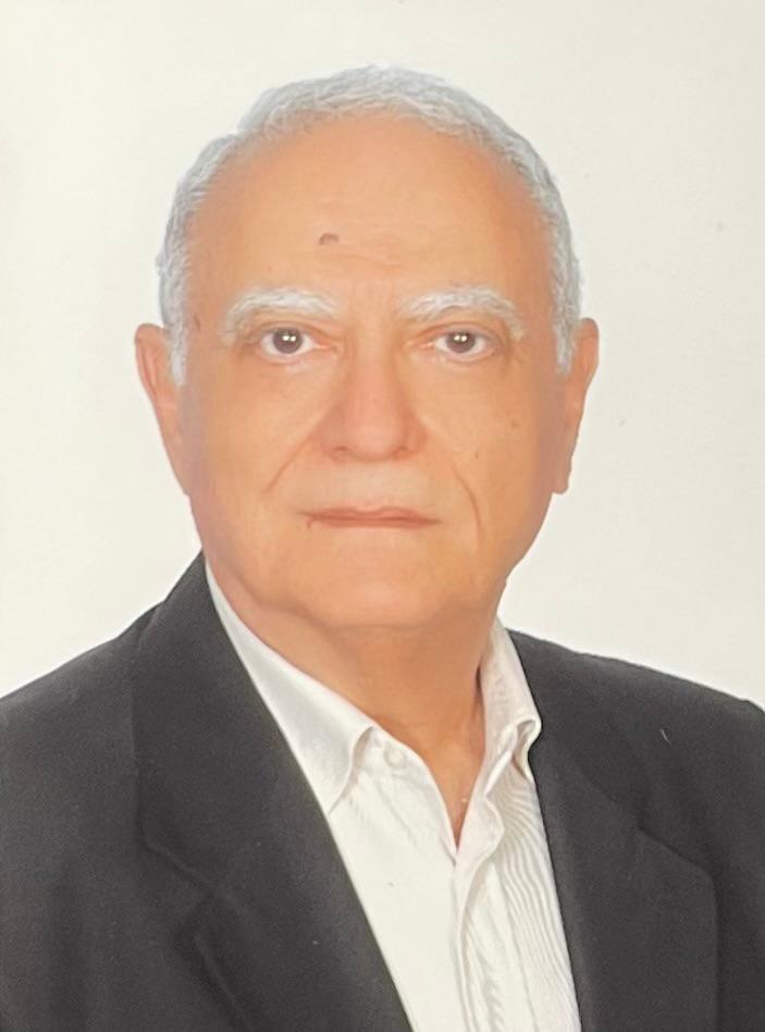 Joseph Hage-Ali, Chairman of Fay International Limited