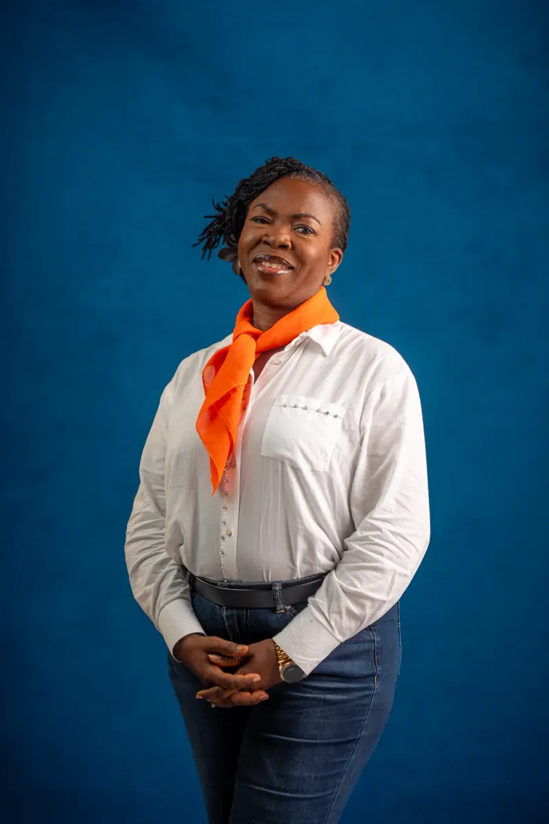 Marian Awo Agbolo