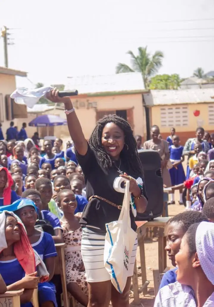 Community Outreach